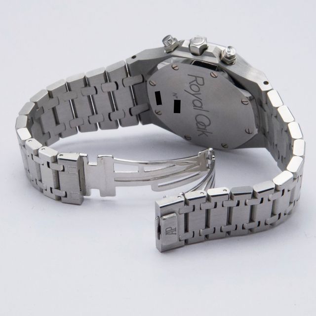 Audemars Piguet Royal Oak 26300ST.OO.1110ST.05 Image 6